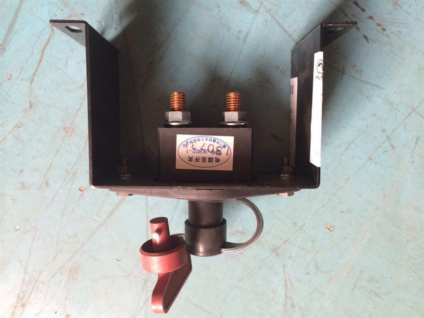 Main power switch,SDK300Z-2